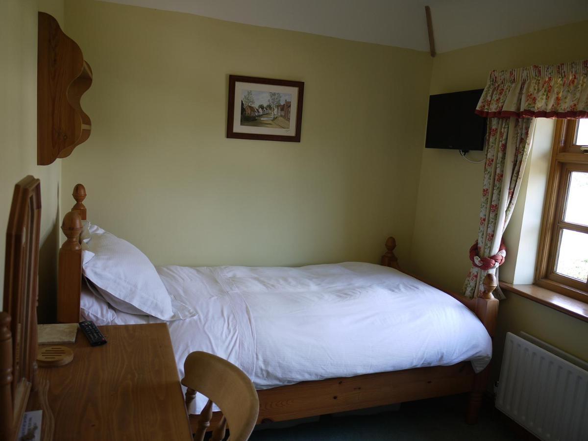 One Pelham Grove Bed & Breakfast Stocking Pelham Extérieur photo